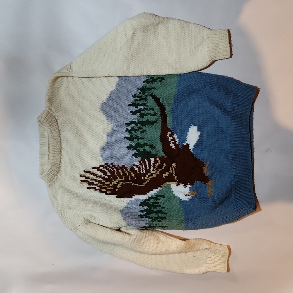 Eagle Sweater